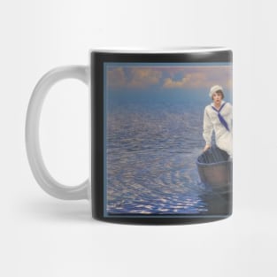 Rowboat Mug